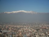 photo of Chile
